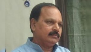 subhash panigrahi