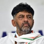 dk shivakumar