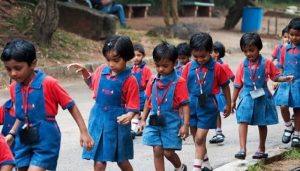 karnataka school