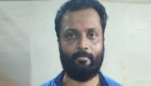 prasad attawara arrest