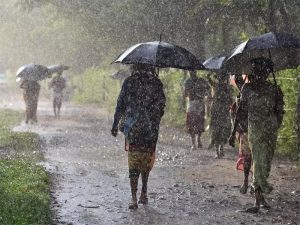 rain in karnataka