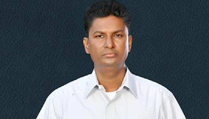 sathish jarakiholi