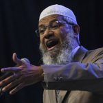 zakir naik