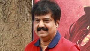 actor vivek