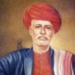 Jyotiba Phule