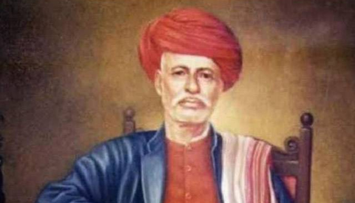 Jyotiba Phule