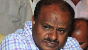 Kumaraswamy