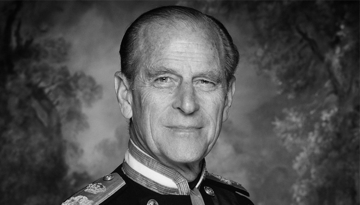 prince philip