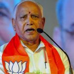 yeddyurappa