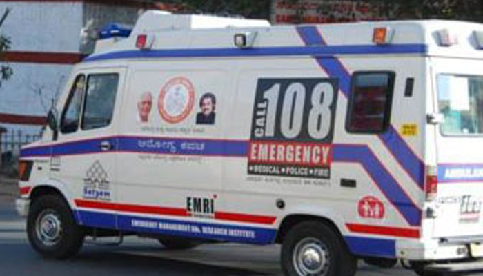 ambulance