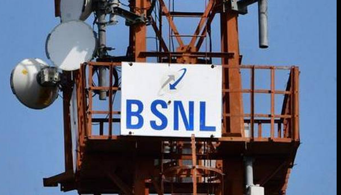 bsnl