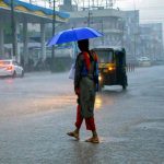 karnataka rain