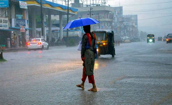 karnataka rain