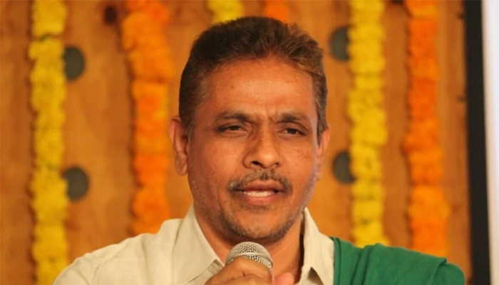 kodihalli chandrashekhar