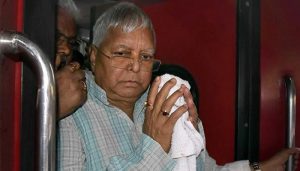 laluprasad yadav