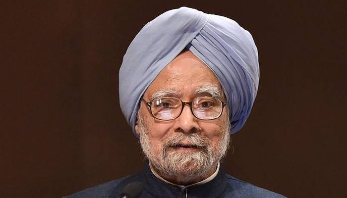 manmohan singh