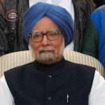 manmohan singh