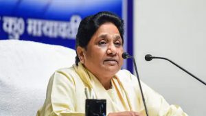 mayawati