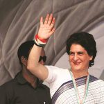 priyanka gandhi