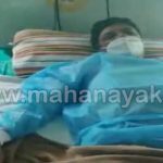 ramesh jarakiholi in icu