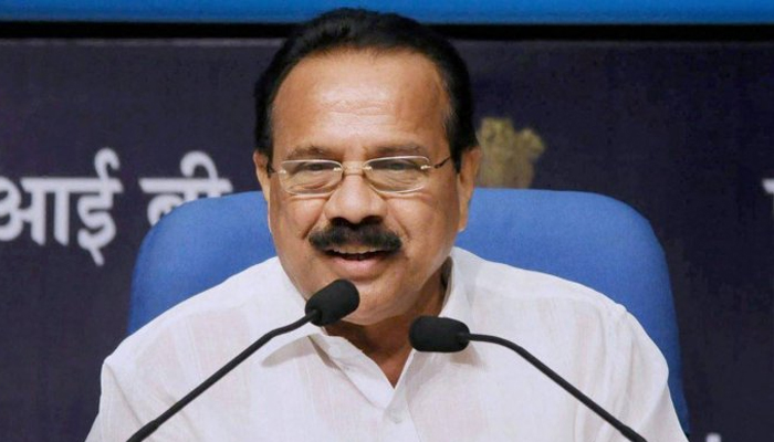 sadananda gowda