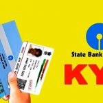 sbi kyc