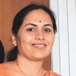 shobha karandlaje