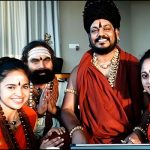 swamy nithyananda