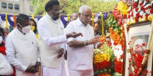 yediyurappa