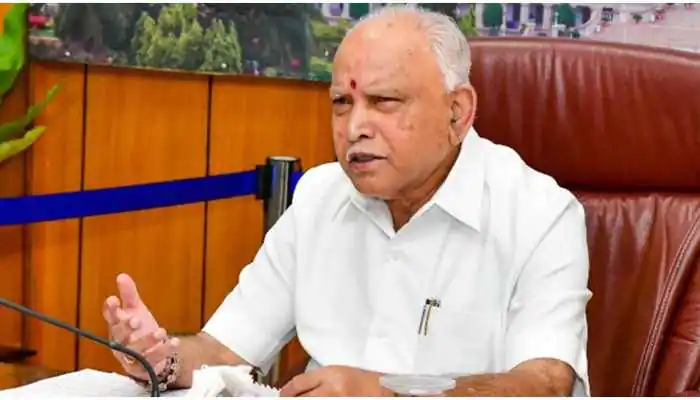 yediyurappa