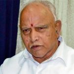 yediyurappa