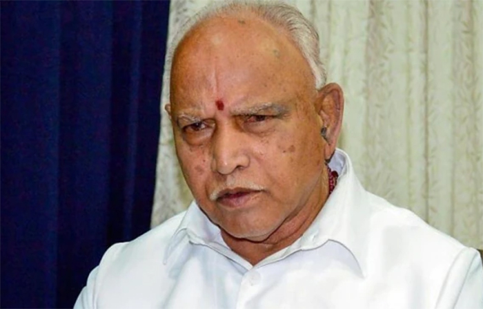 yediyurappa