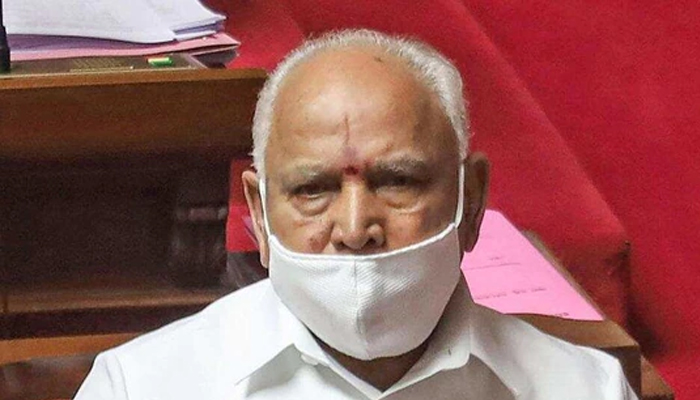 yediyurappa