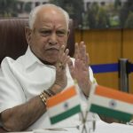 bs yeddyurappa