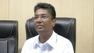 sathish jarakiholi