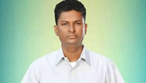 Satish jarakiholi