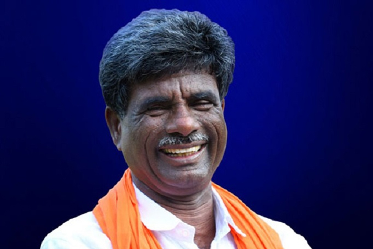 shreenivas poojary