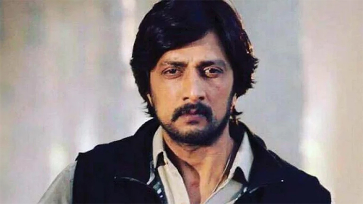 sudeep