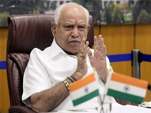 yediyurappa