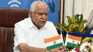 yediyurappa