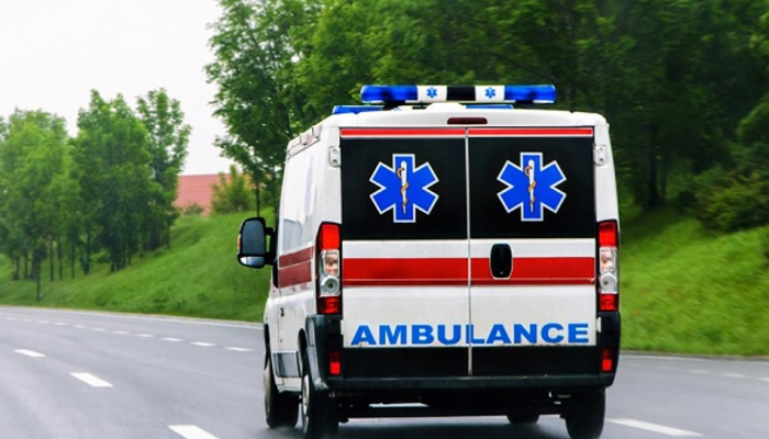 ambulance