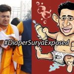 diapersurya exposed