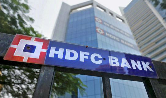 hdfc bank