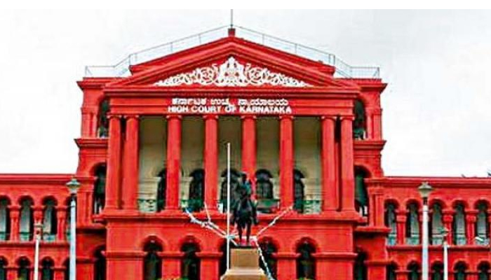 high court