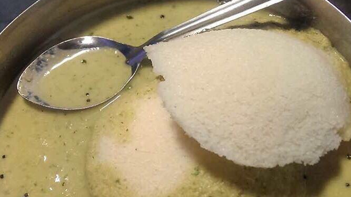 idli