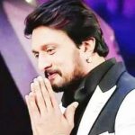 kiccha sudeep