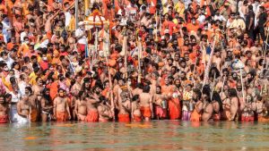 kumbamela