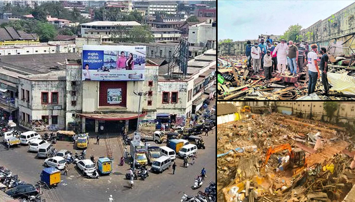 mangalore central market