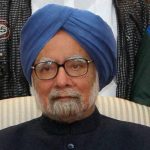 manmohan singh