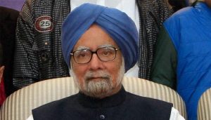 manmohan singh